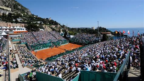 2022 monte carlo masters.